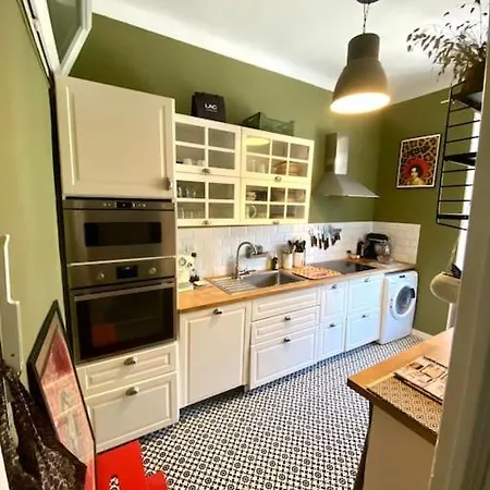 Spacieux Et Cosy - Hyper *