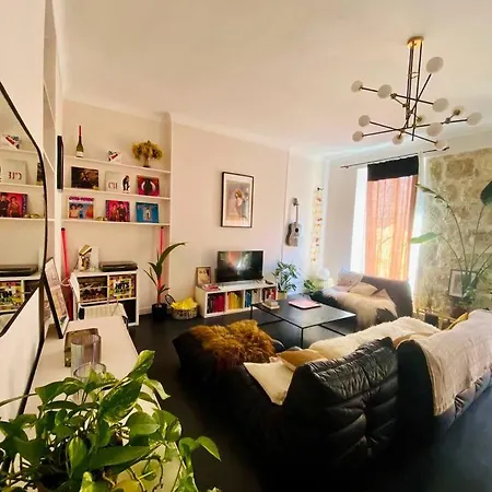 Spacieux Et Cosy - Hyper ニース