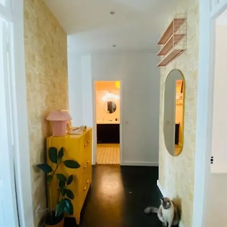 Spacieux Et Cosy - Hyper アパート