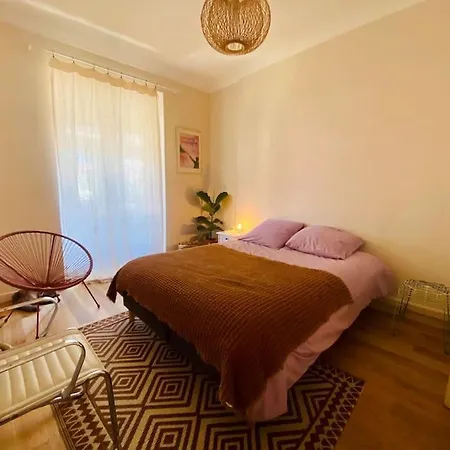 アパート Spacieux Et Cosy - Hyper