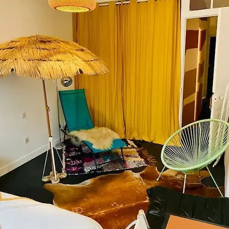 アパート Spacieux Et Cosy - Hyper