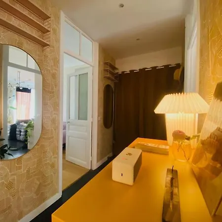 Spacieux Et Cosy - Hyper アパート