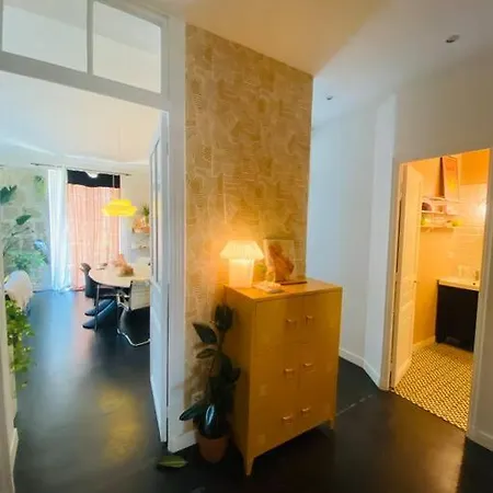 Spacieux Et Cosy - Hyper *