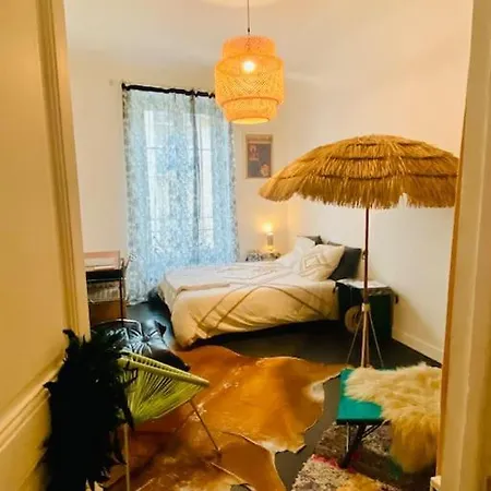 Spacieux Et Cosy - Hyper アパート