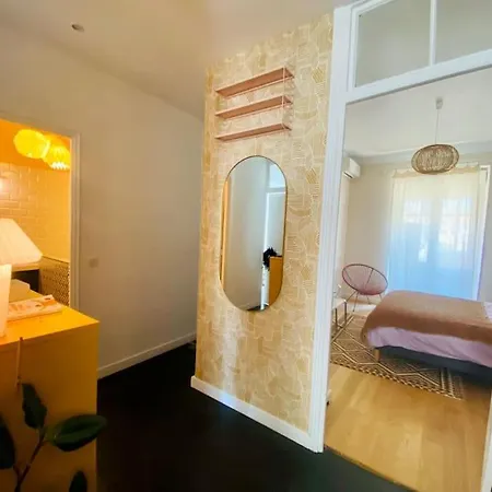 Spacieux Et Cosy - Hyper