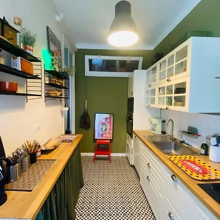 Spacieux Et Cosy - Hyper ニース